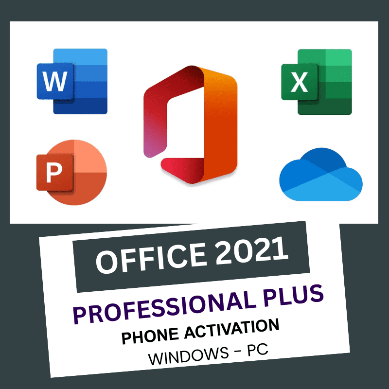Office 2021