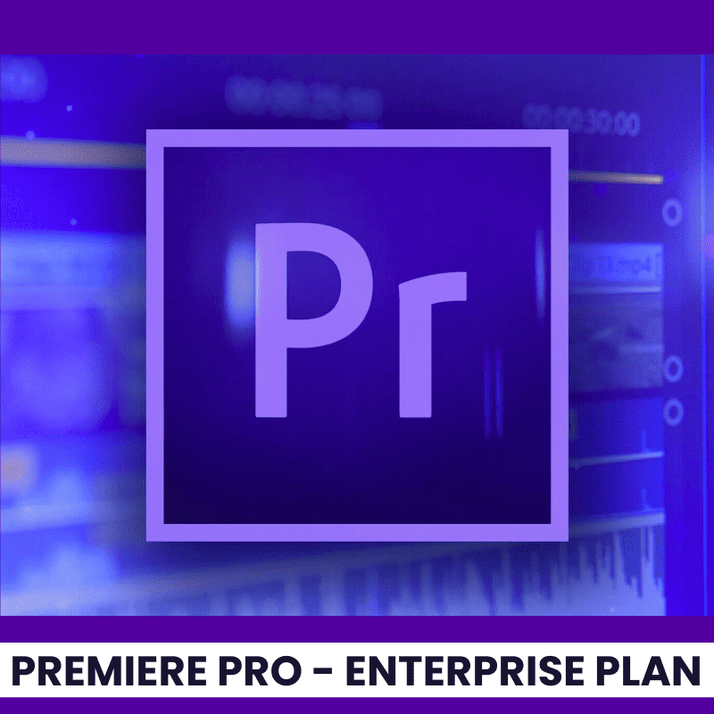 Adobe Premiere Pro Enterprise
