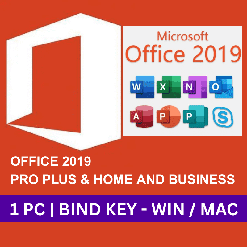 Office 2019